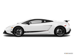 2012 Lamborghini Gallardo LP 570-4 Superleggera  Coupe