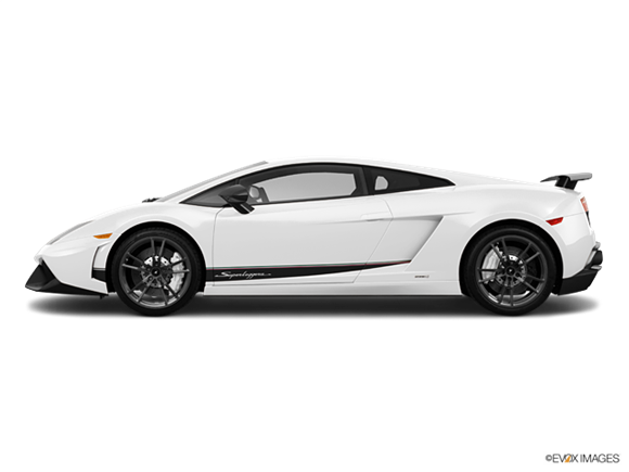 2012 Lamborghini Gallardo LP 570-4 Superleggera  Photo