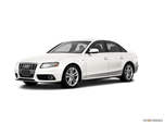 2011 Audi S4