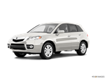 2011 Acura RDX