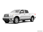 2011 Toyota Tundra CrewMax