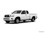 2011 Toyota Tacoma Access Cab