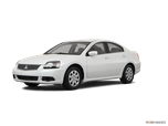 2011 Mitsubishi Galant