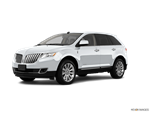 2011 Lincoln MKX