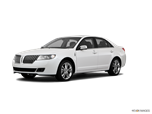 2011 Lincoln MKZ