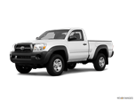 2011 Toyota Tacoma Regular Cab