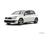 2011 Volkswagen GTI