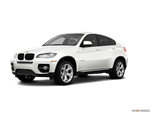 2011 BMW X6