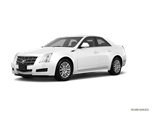 2011 Cadillac CTS