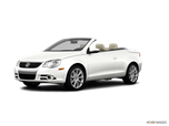 2011 Volkswagen Eos