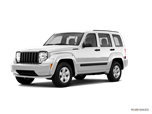 2011 Jeep Liberty