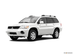 Mitsubishi Endeavor