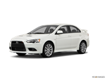 2011 Mitsubishi Lancer