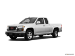 2011 GMC Canyon Extended Cab