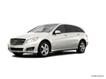 2011 Mercedes-Benz R-Class