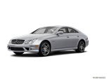 2011 Mercedes-Benz CLS-Class