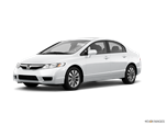 2011 Honda Civic