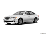 Hyundai Azera