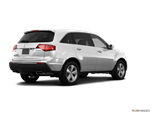 2011 Acura MDX  Sport Utility