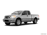 2011 Nissan Titan King Cab