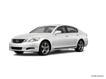 2011 Lexus GS