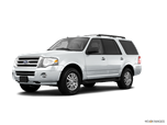 2012 Ford Expedition