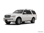 2011 Lincoln Navigator