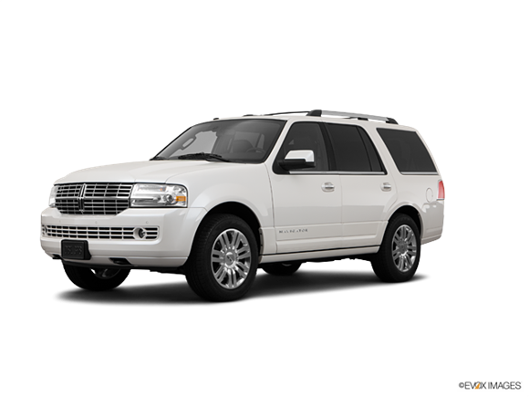 2011+lincoln+navigator+limited+edition