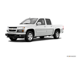 2011 Chevrolet Colorado Crew Cab