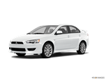 2011 Mitsubishi Lancer