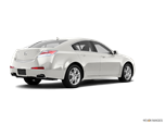 2011 Acura TL  Sedan