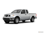 2011 Nissan Frontier King Cab