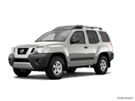 2011 Nissan Xterra