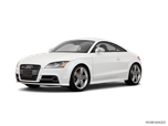 2011 Audi TT