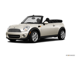 2011 MINI Cooper
