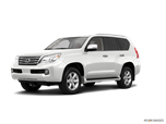 2011 Lexus GX