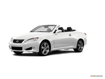 2011 Lexus IS