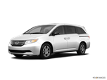2011 Honda Odyssey