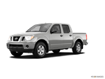 2011 Nissan Frontier Crew Cab