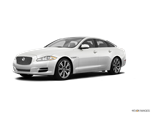 2011 Jaguar XJ Series