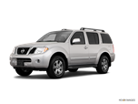 2011 Nissan Pathfinder