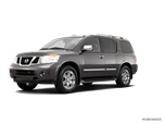 2011 Nissan Armada