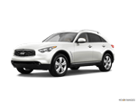 2011 Infiniti FX