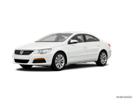 2011 Volkswagen CC