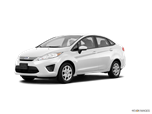 2011 Ford Fiesta