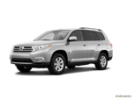 2011 Toyota Highlander