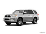 2011 Toyota 4Runner