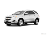 2011 Chevrolet Equinox