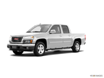 2011 GMC Canyon Crew Cab