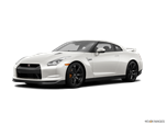 2011 Nissan GT-R